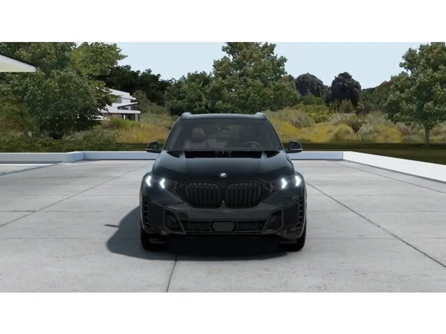 2026 Bmw X5 sDrive40i photo 1