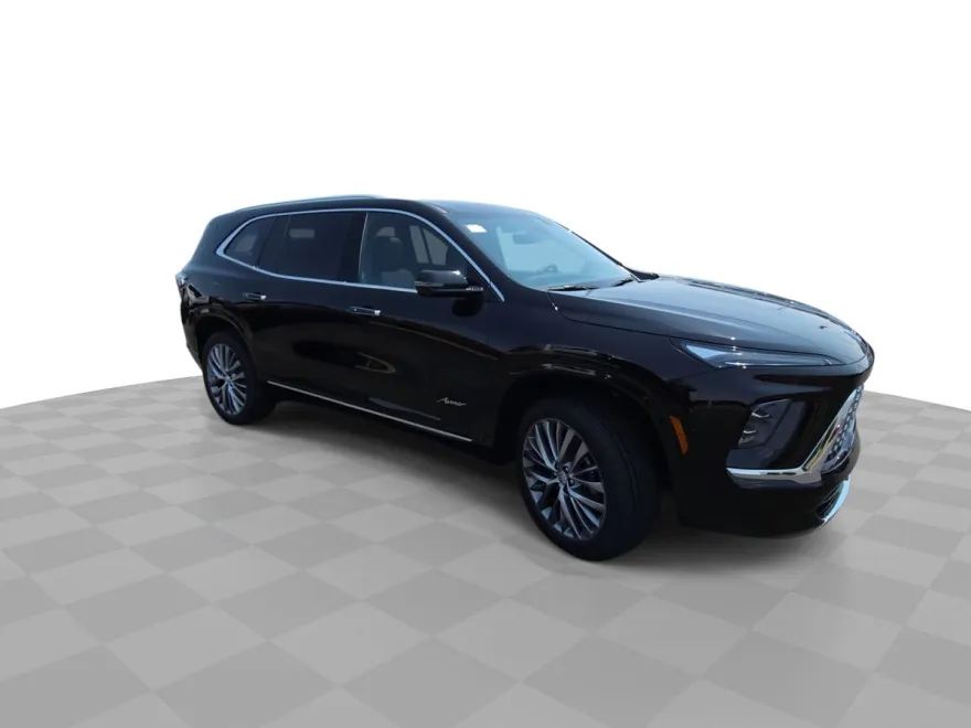2026 Buick Enclave Avenir photo 1