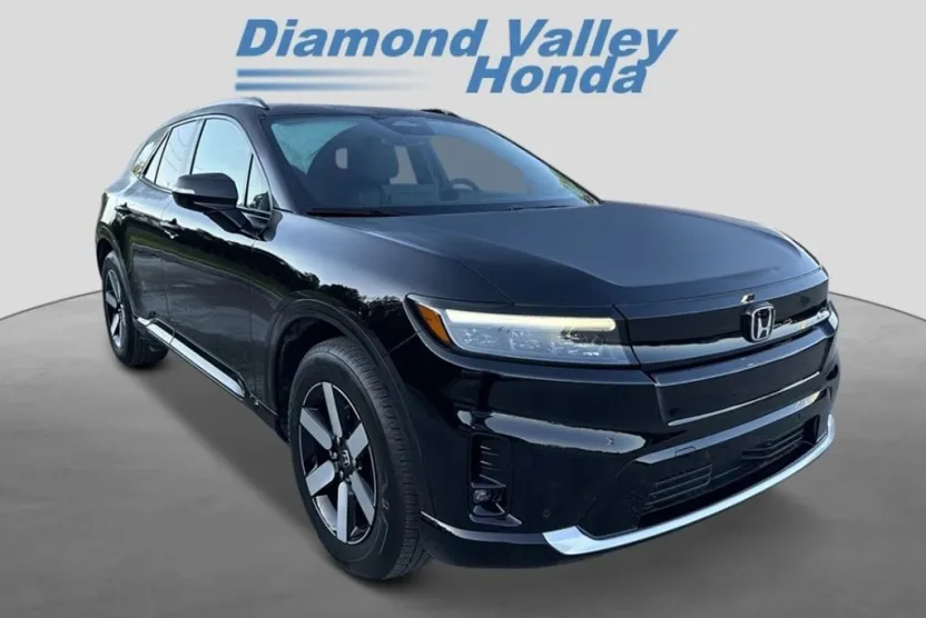 2025 Honda Prologue Touring photo 1