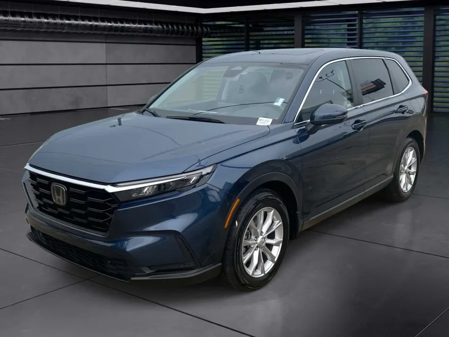 2023 Honda CR-V EX-L photo 1