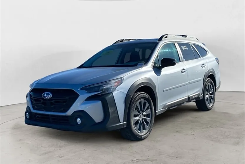 2024 Subaru Outback Onyx Edition XT photo 1