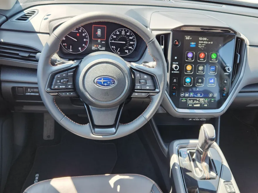 2024 Subaru Crosstrek Limited photo 1