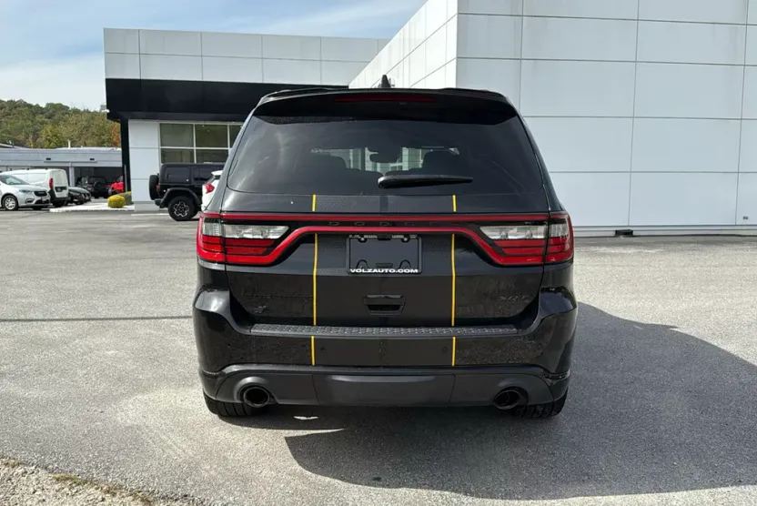 2024 Dodge Durango SRT 392 photo 1
