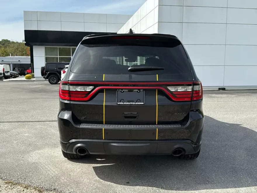 2024 Dodge Durango SRT 392 photo 1