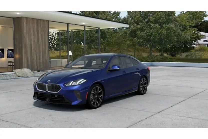 2026 Bmw 228i photo 1