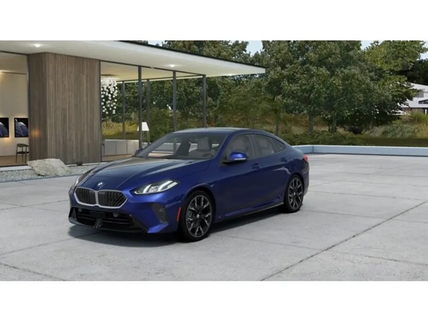 2026 Bmw 228i photo 1