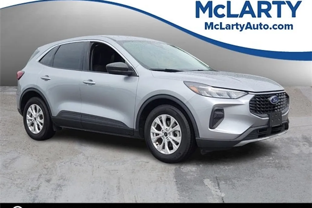 2023 Ford Escape Active photo 1