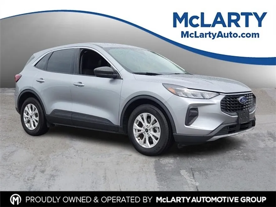 2023 Ford Escape Active photo 1
