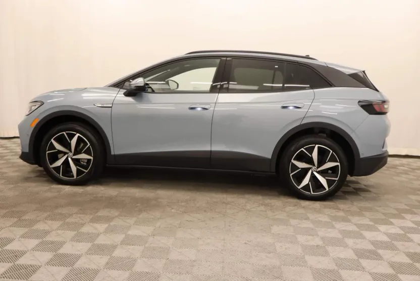 2025 Volkswagen ID.4 Pro S photo 1