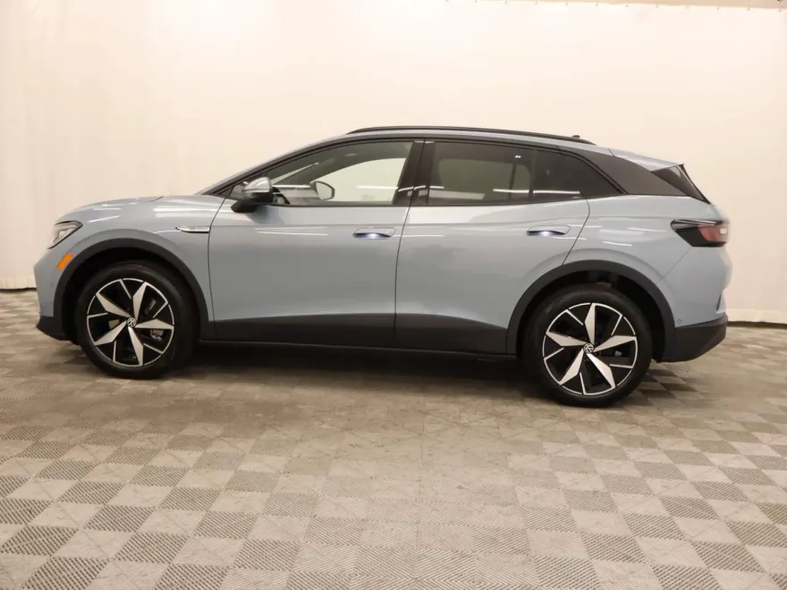2025 Volkswagen ID.4 Pro S photo 1