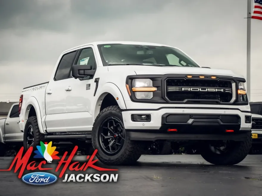 2024 Ford F-150 XLT photo 1