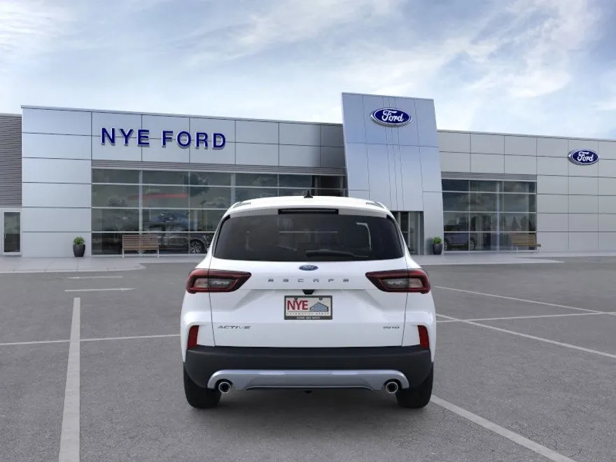 2025 Ford Escape Active photo 1