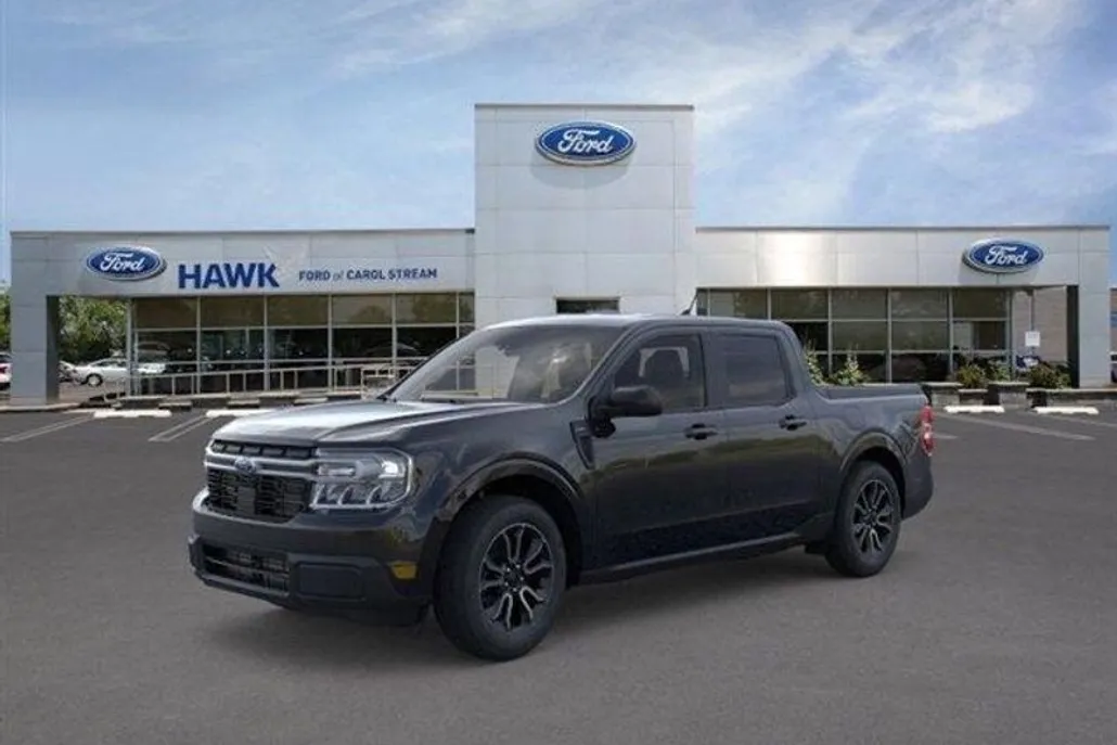 2024 Ford Maverick Lariat photo 1