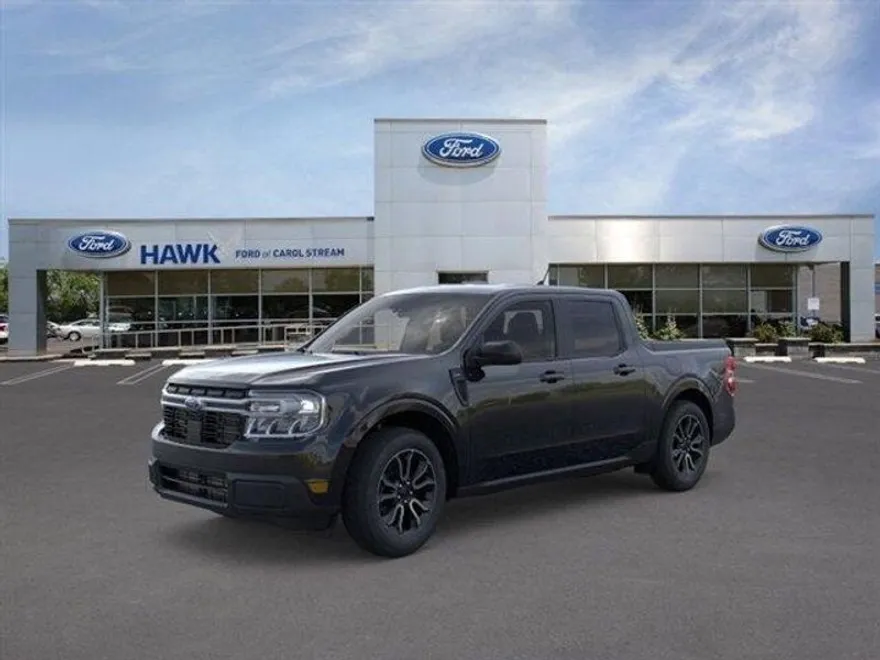 2024 Ford Maverick Lariat photo 1