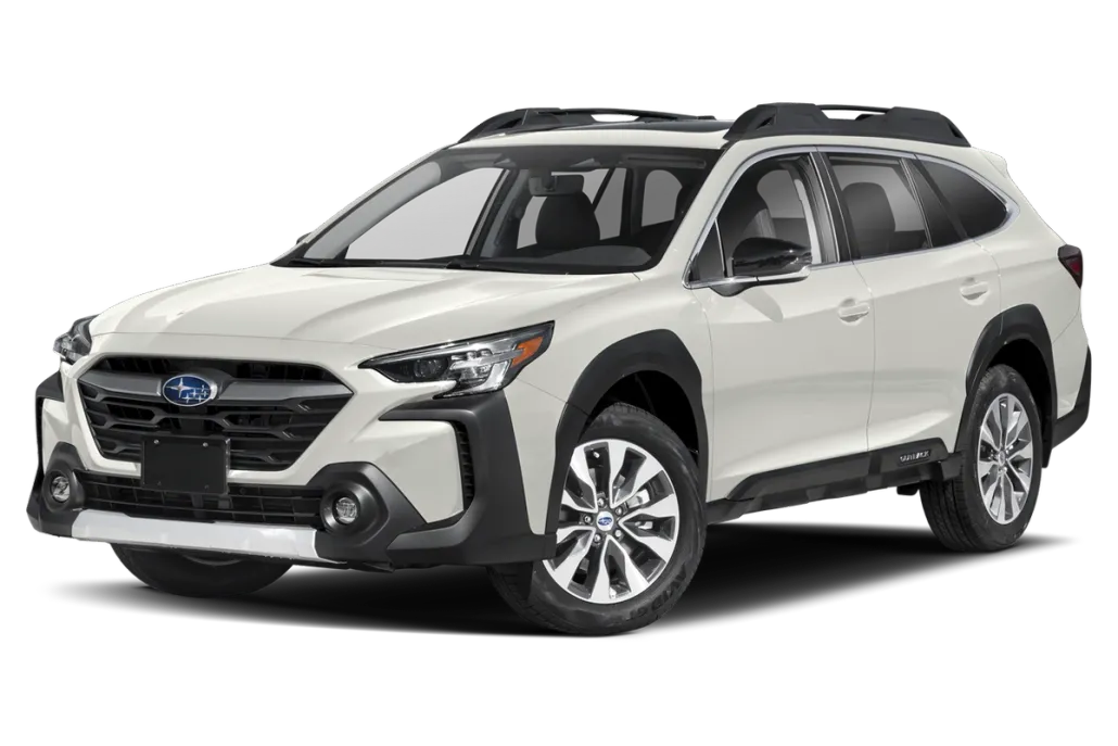 2023 Subaru Outback Limited XT photo 1