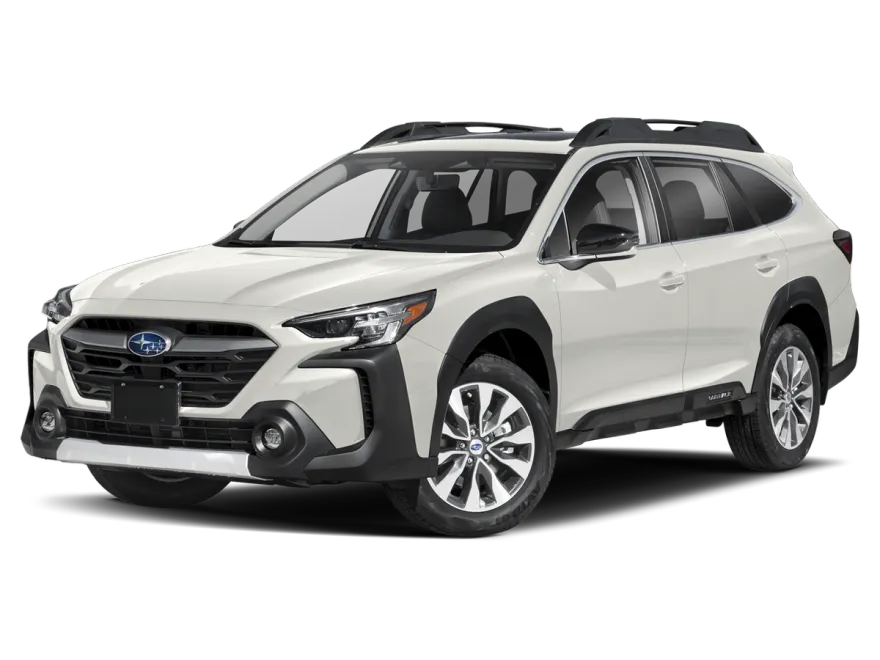 2023 Subaru Outback Limited XT photo 1