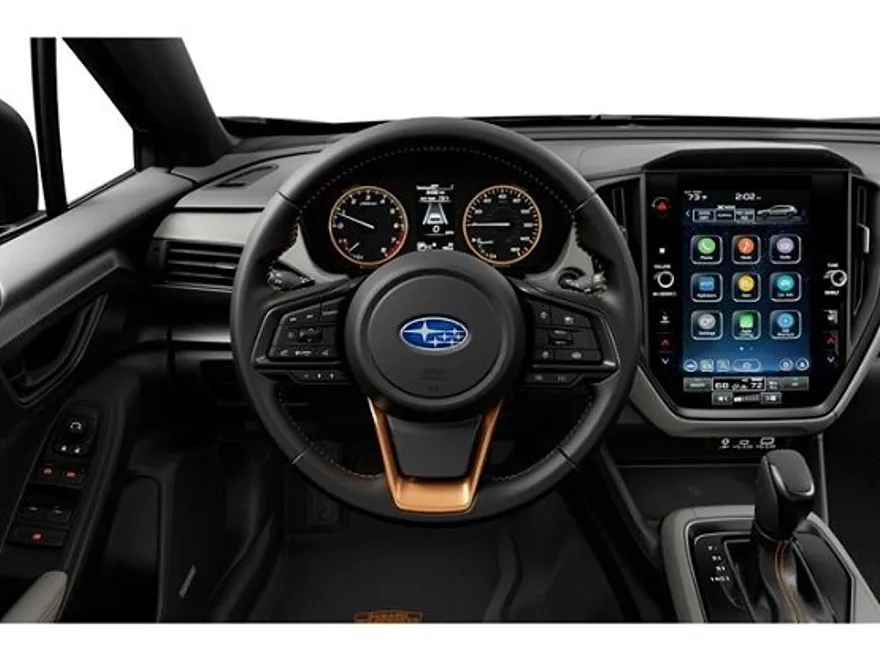 2025 Subaru Crosstrek Wilderness photo 1