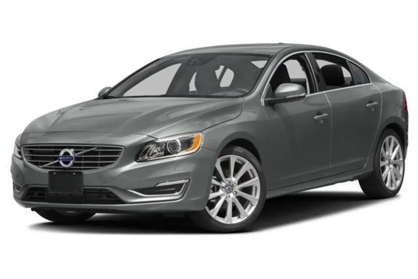 2017 Volvo S60 T5 Inscription photo 1