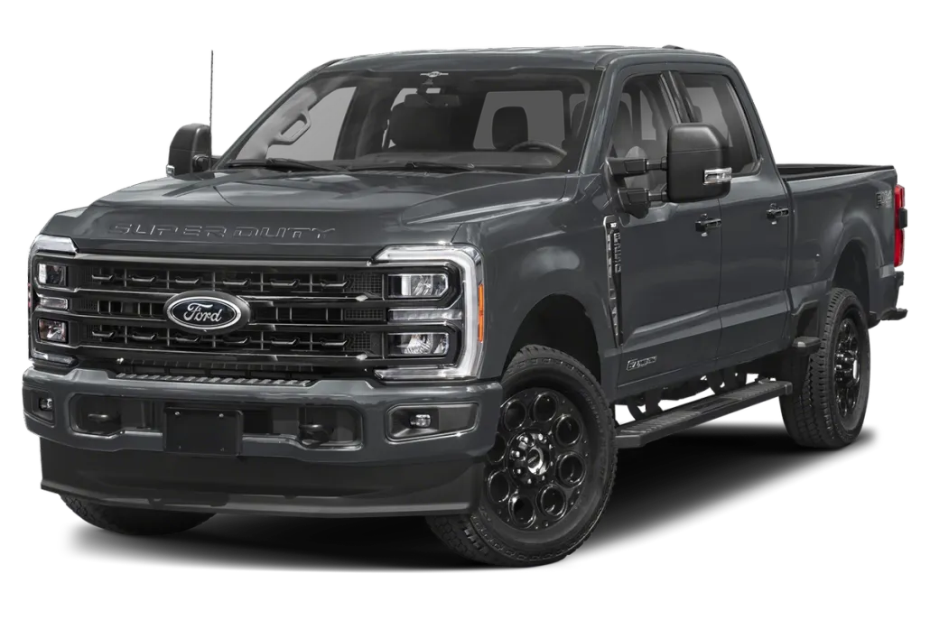 2024 Ford F-250 XLT photo 1