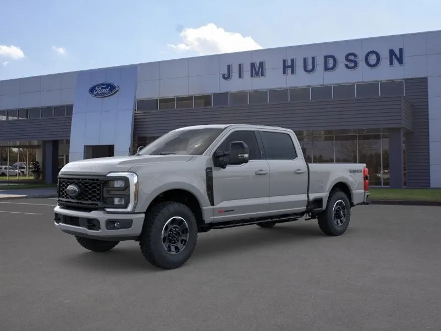 2025 Ford F-350 photo 1