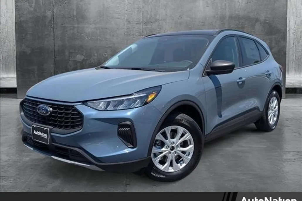 2025 Ford Escape Active photo 1
