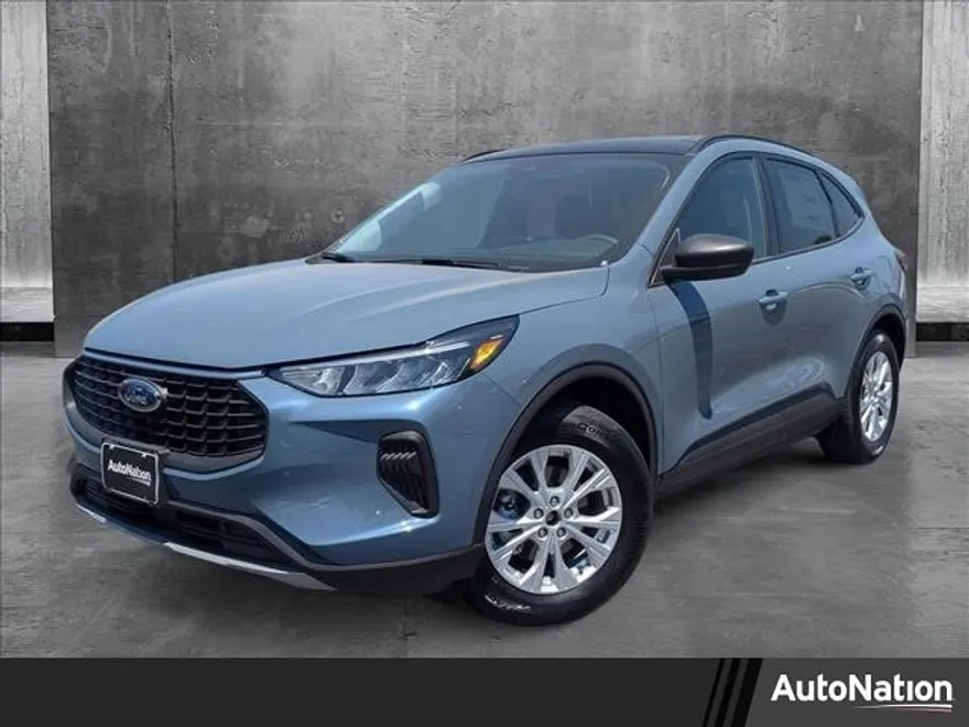 2025 Ford Escape Active photo 1