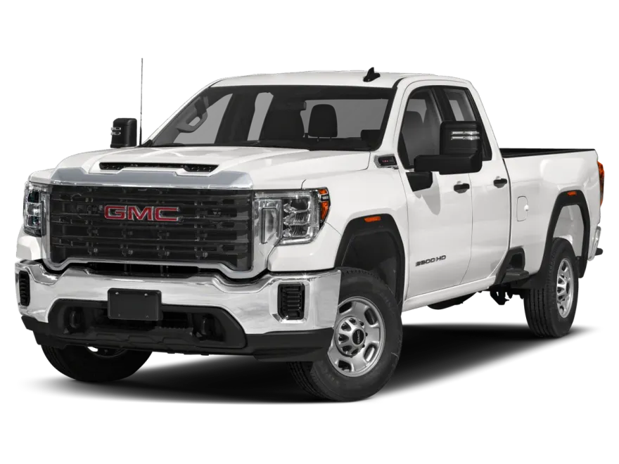 2021 Gmc Sierra 2500 HD Base photo 1