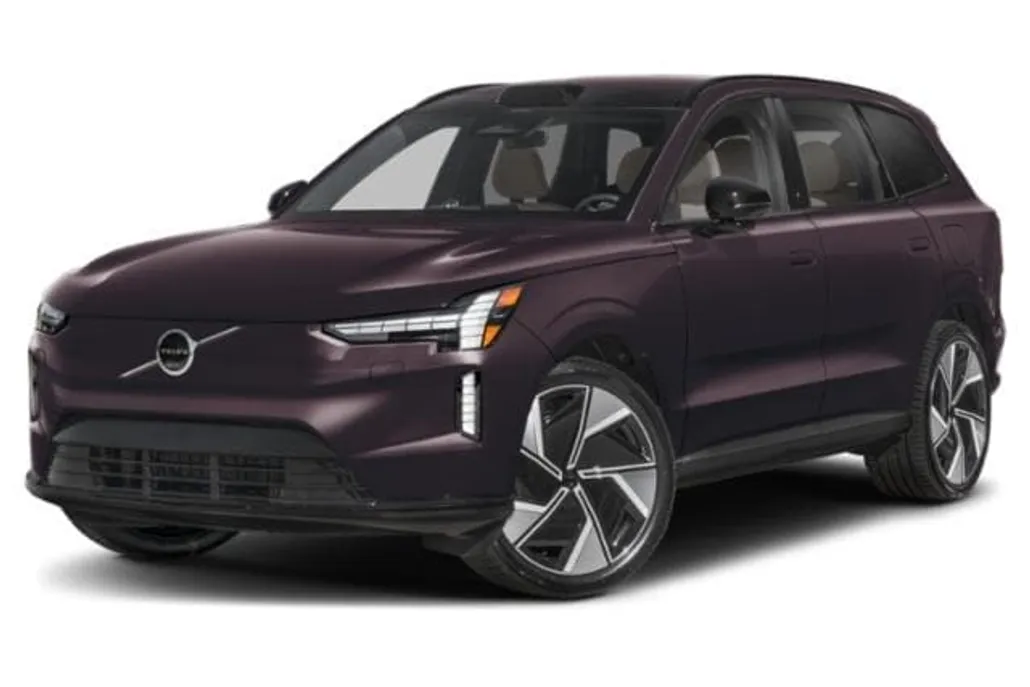 2025 Volvo EX90 Twin Motor Plus photo 1