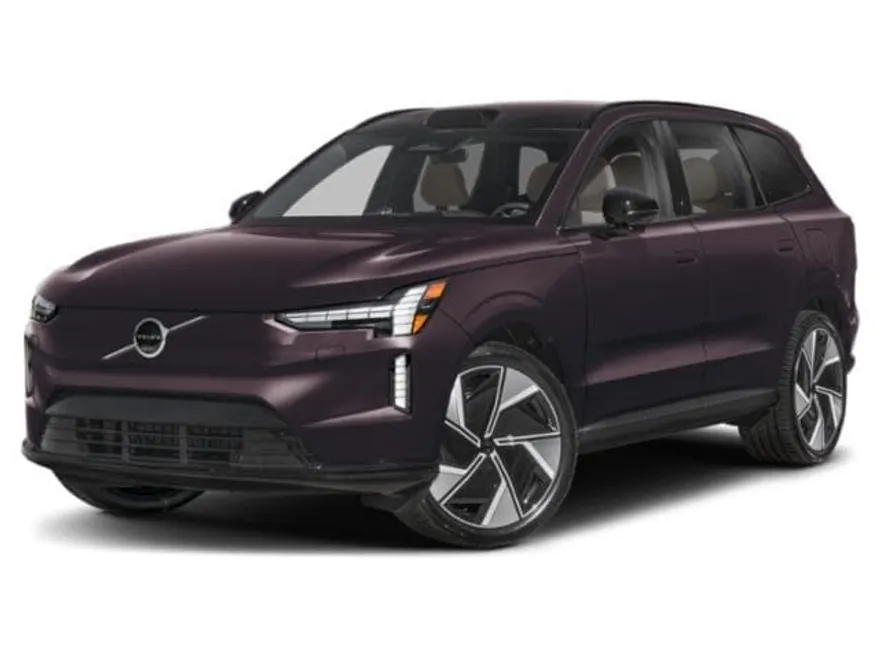 2025 Volvo EX90 Twin Motor Plus photo 1