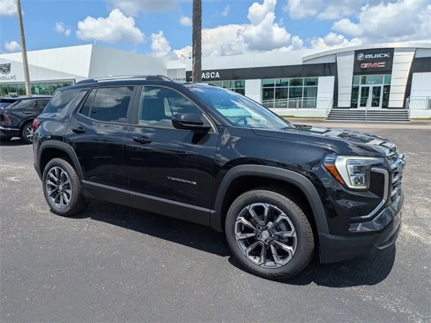 2025 Gmc Terrain Elevation photo 1