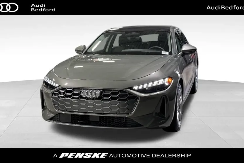 2025 Audi A5 2.0T Premium Plus photo 1