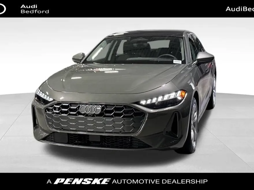 2025 Audi A5 2.0T Premium Plus photo 1