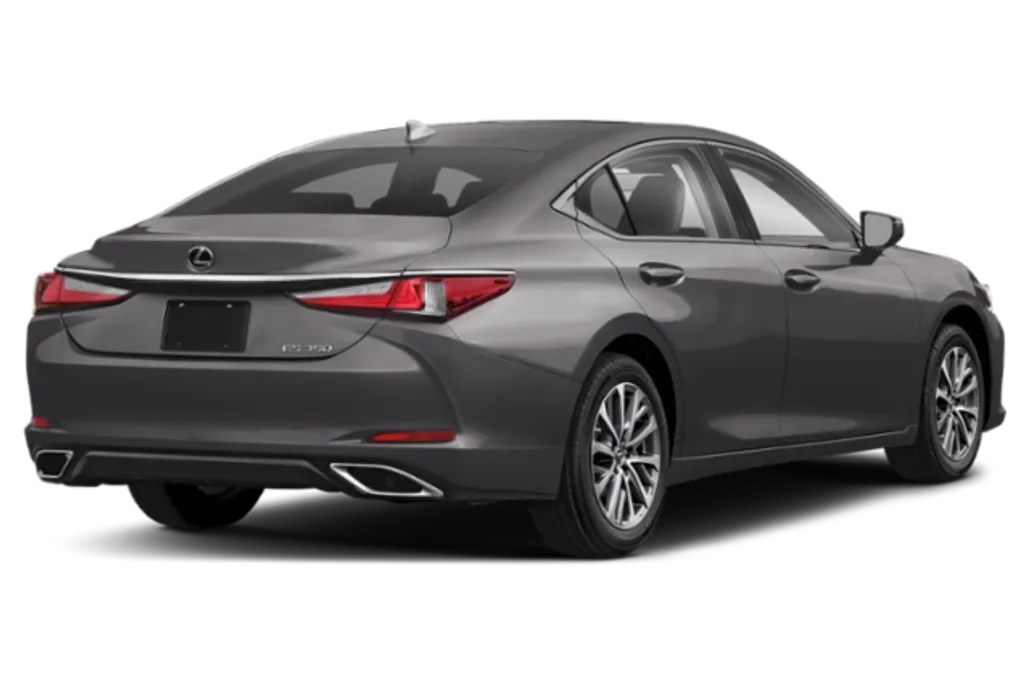 2025 Lexus ES Premium photo 1
