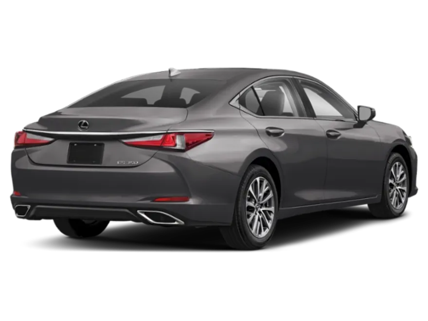 2025 Lexus ES Premium photo 1