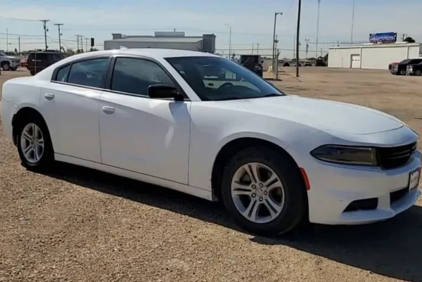 2023 Dodge Charger SXT photo 1
