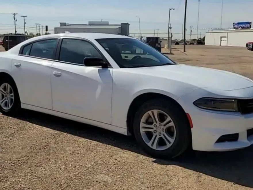 2023 Dodge Charger SXT photo 1