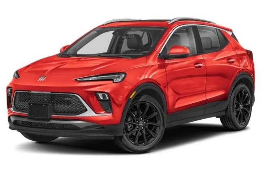 2024 Buick Encore GX Sport Touring photo 1