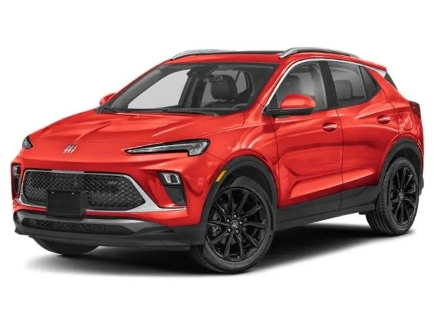 2024 Buick Encore GX Sport Touring photo 1