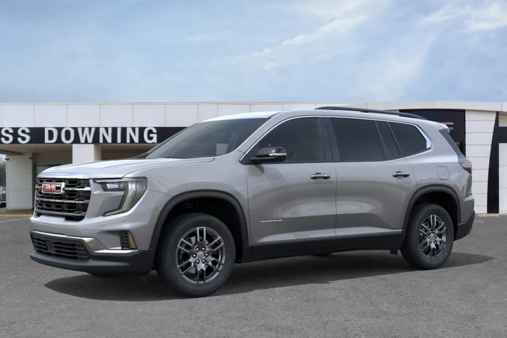 2026 Gmc Acadia Elevation photo 1