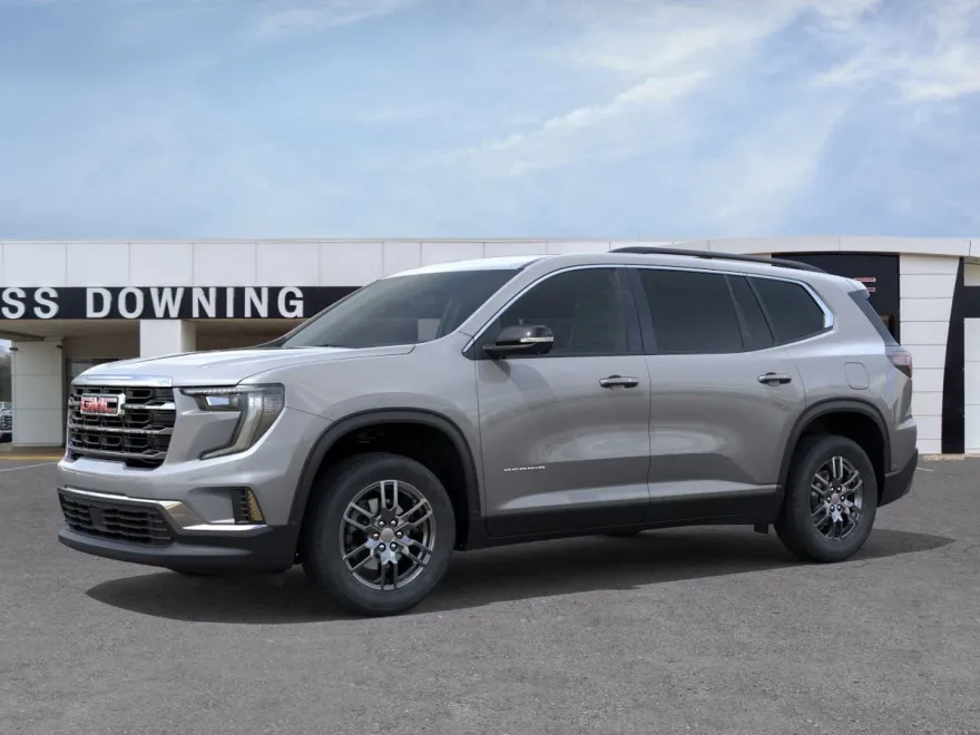 2026 Gmc Acadia Elevation photo 1