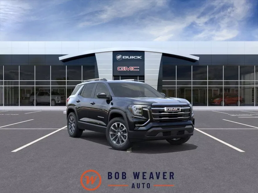 2026 Gmc Terrain Elevation photo 1