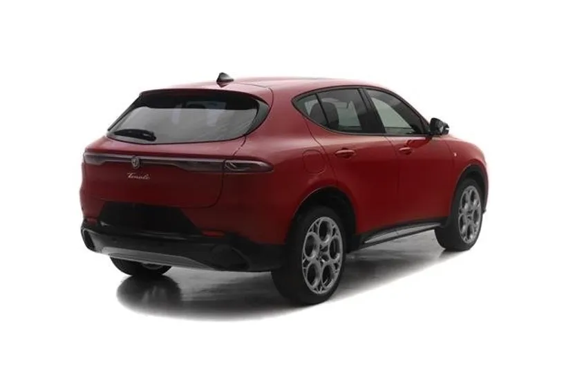 2024 Alfa Romeo Tonale Ti photo 1