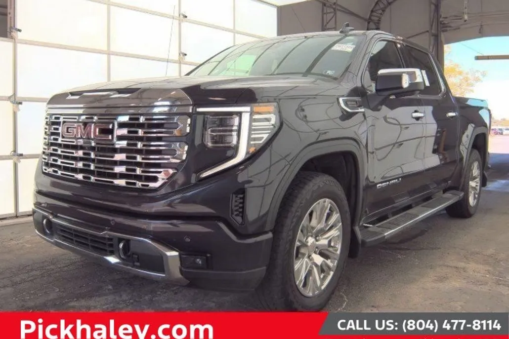 2023 Gmc Sierra 1500 Denali photo 1