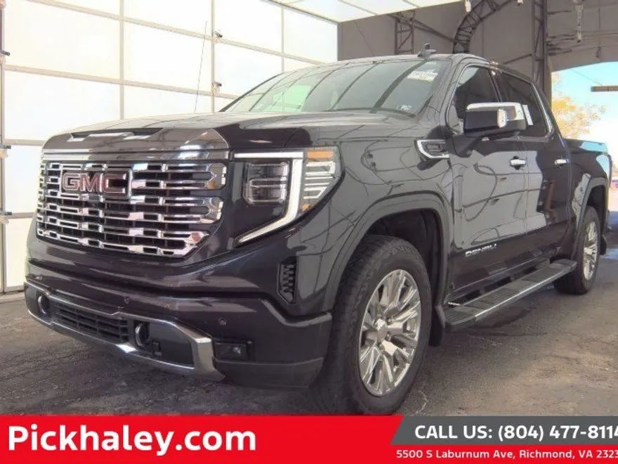 2023 Gmc Sierra 1500 Denali photo 1