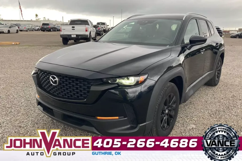 2024 Mazda CX-50 2.5 S Preferred photo 1