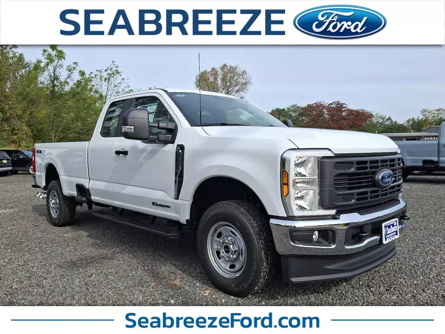 2026 Ford F-350 XL photo 1