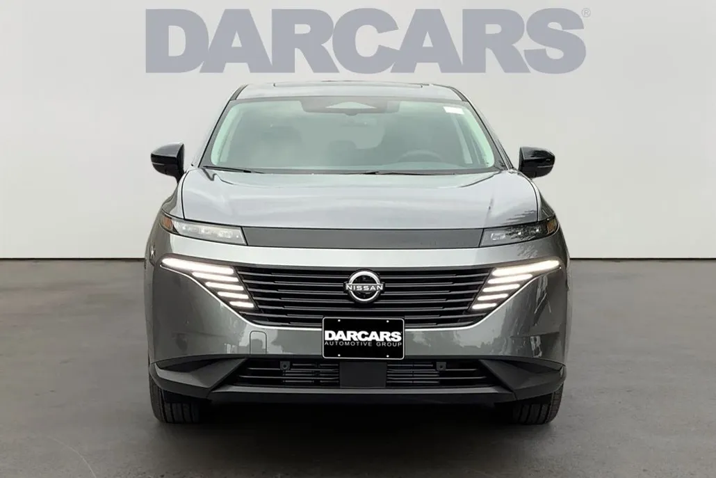2025 Nissan Murano SL photo 1