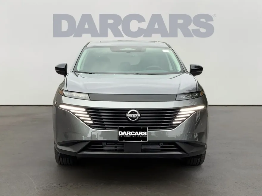 2025 Nissan Murano SL photo 1