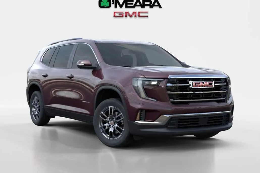 2025 Gmc Acadia Elevation photo 1