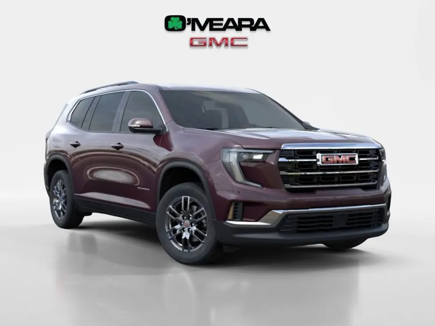 2025 Gmc Acadia Elevation photo 1
